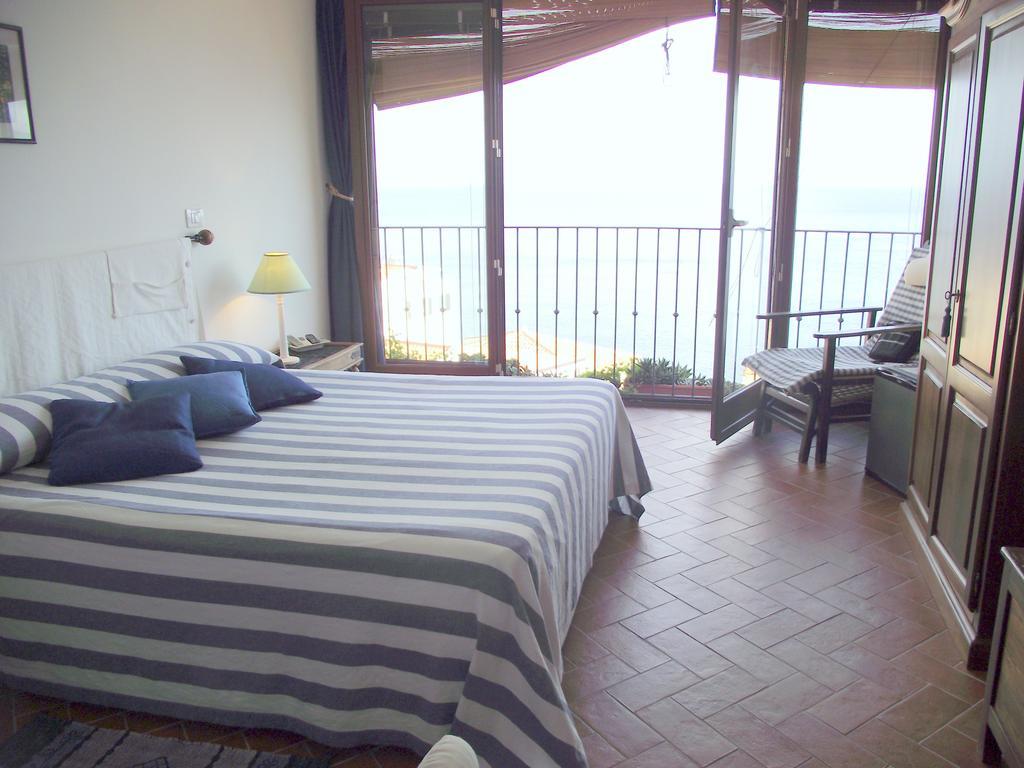 B&B Chianalea 54 Scilla Luaran gambar