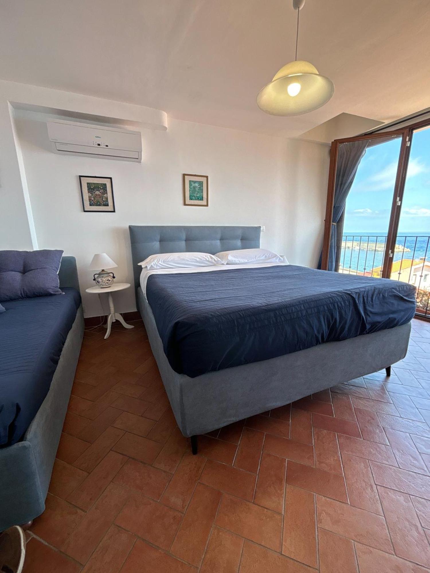 B&B Chianalea 54 Scilla Luaran gambar