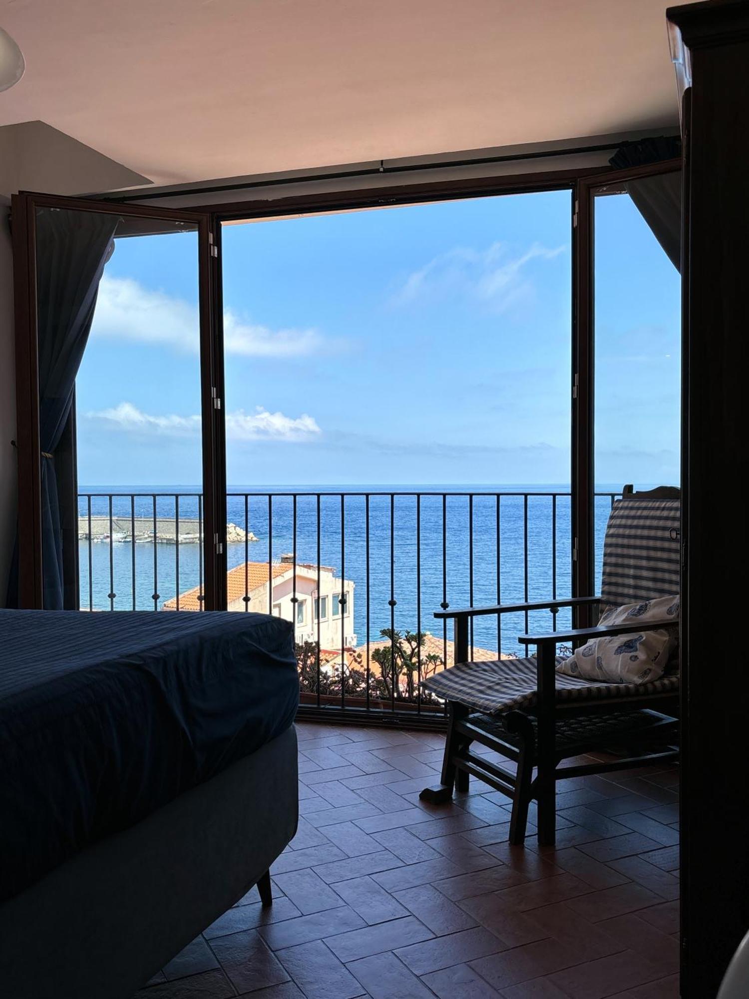 B&B Chianalea 54 Scilla Luaran gambar