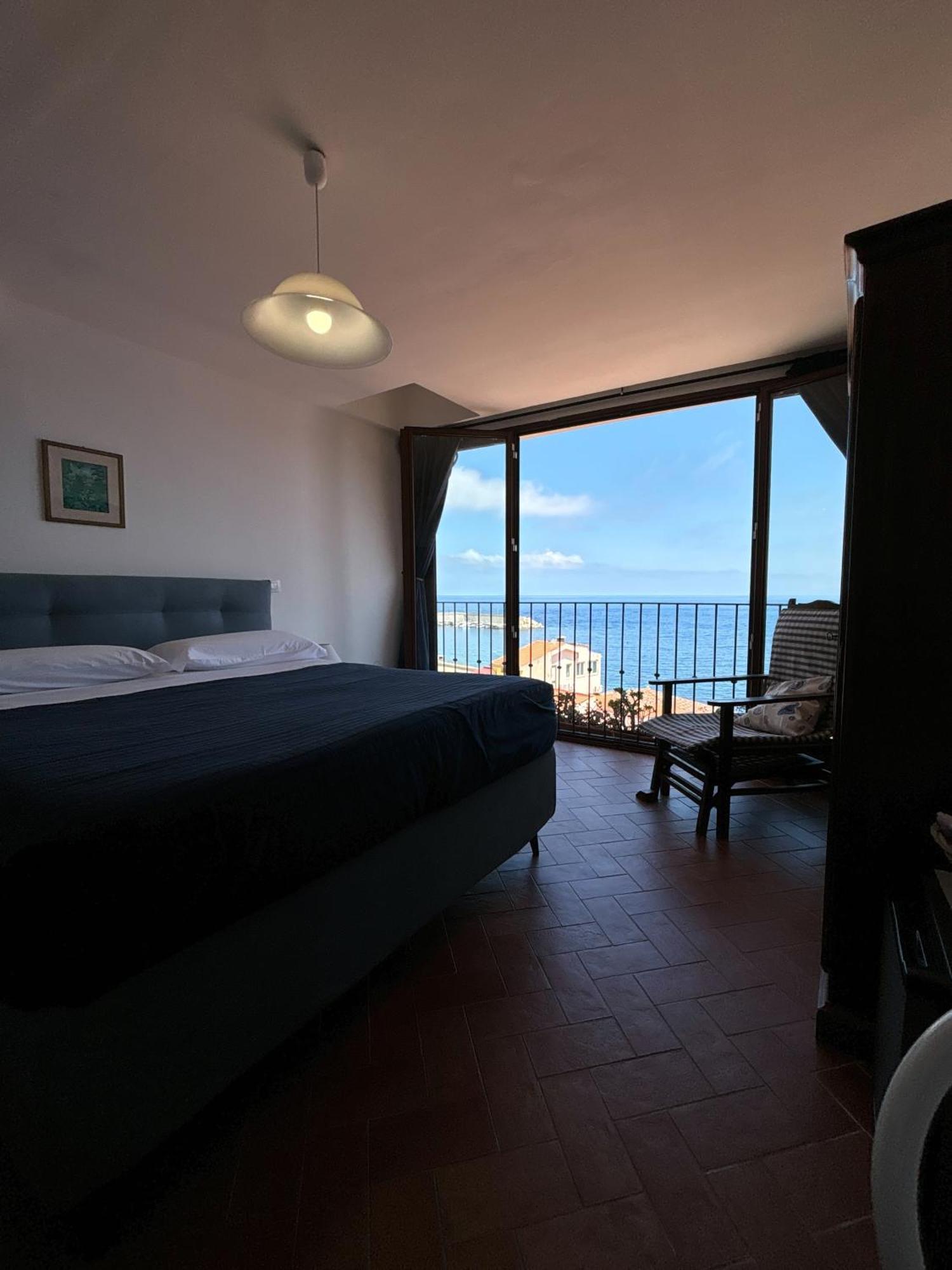 B&B Chianalea 54 Scilla Luaran gambar
