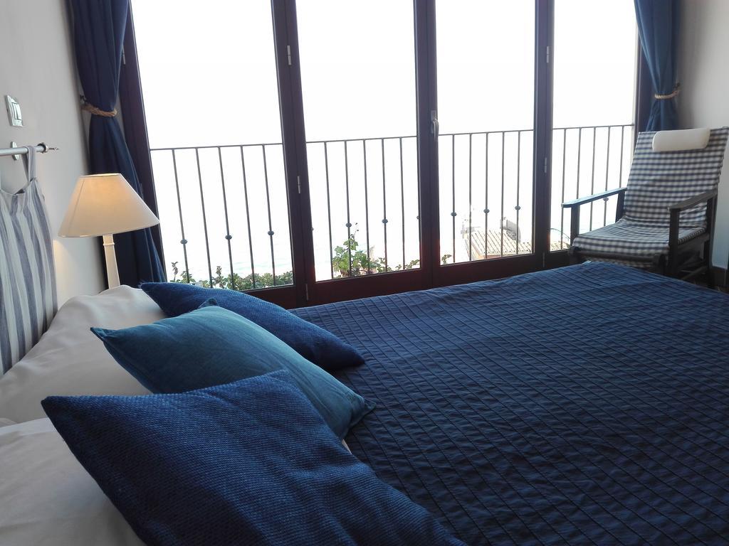 B&B Chianalea 54 Scilla Luaran gambar
