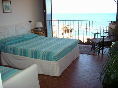 B&B Chianalea 54 Scilla Luaran gambar