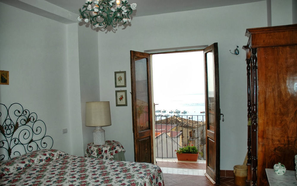 B&B Chianalea 54 Scilla Luaran gambar