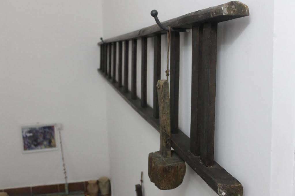 B&B Chianalea 54 Scilla Luaran gambar